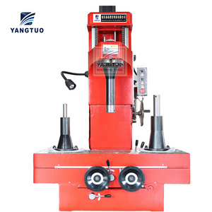 Vertical Cylinder Head Boring Milling T8018A motorcycle cylinder boring machine for sale