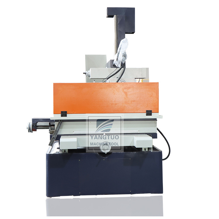 desktop edm machine  wirecut machine wire cut edm machine