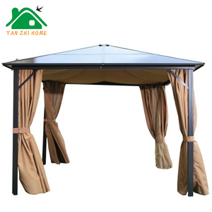 Weatherproof Gazebo, Luxury Gazebo, Tent Party Garden Gazebo