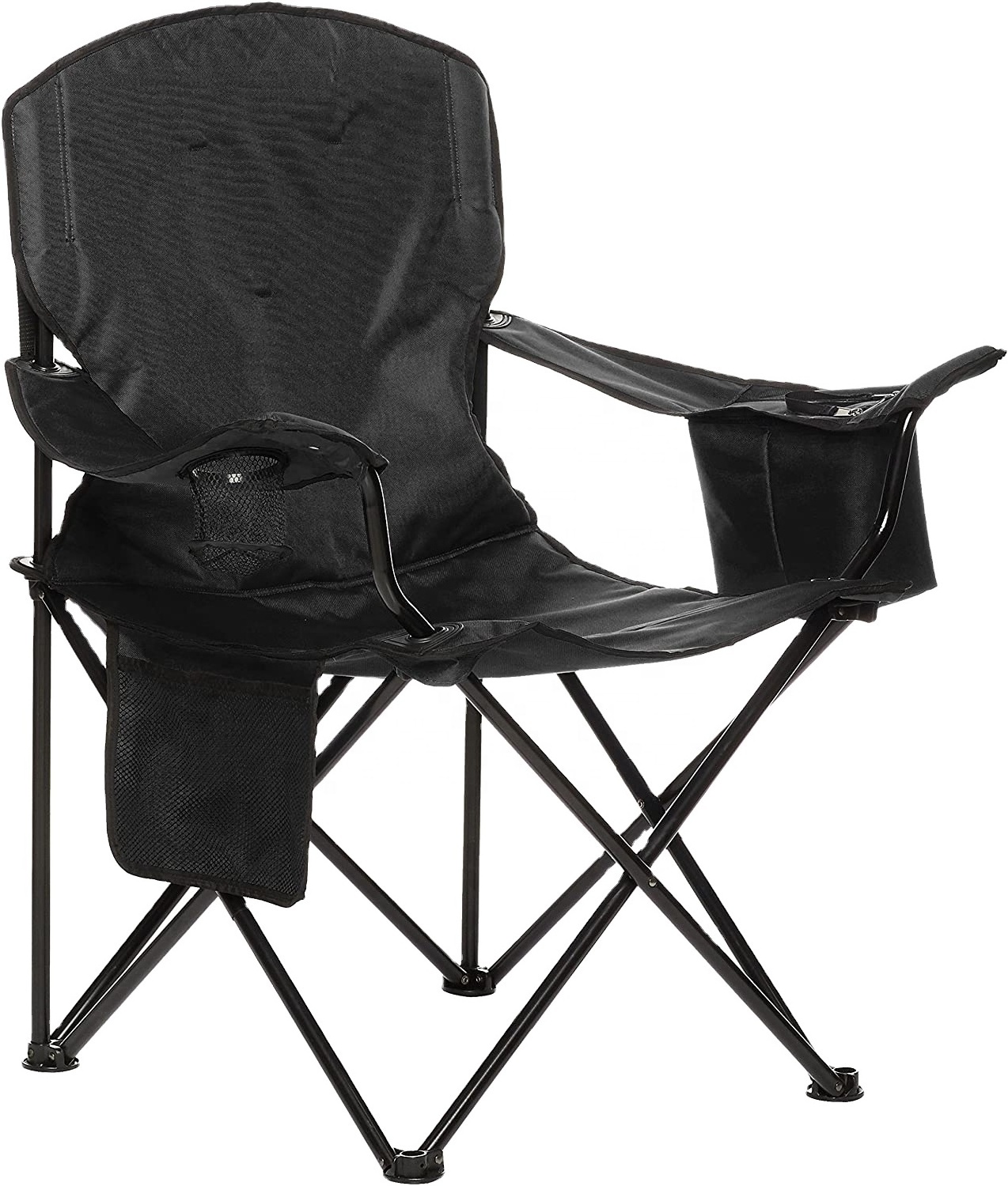 Woqi 2020 High-grade Outdoor Recliner Lightweight Folding Ultralight Beach Camping Chair