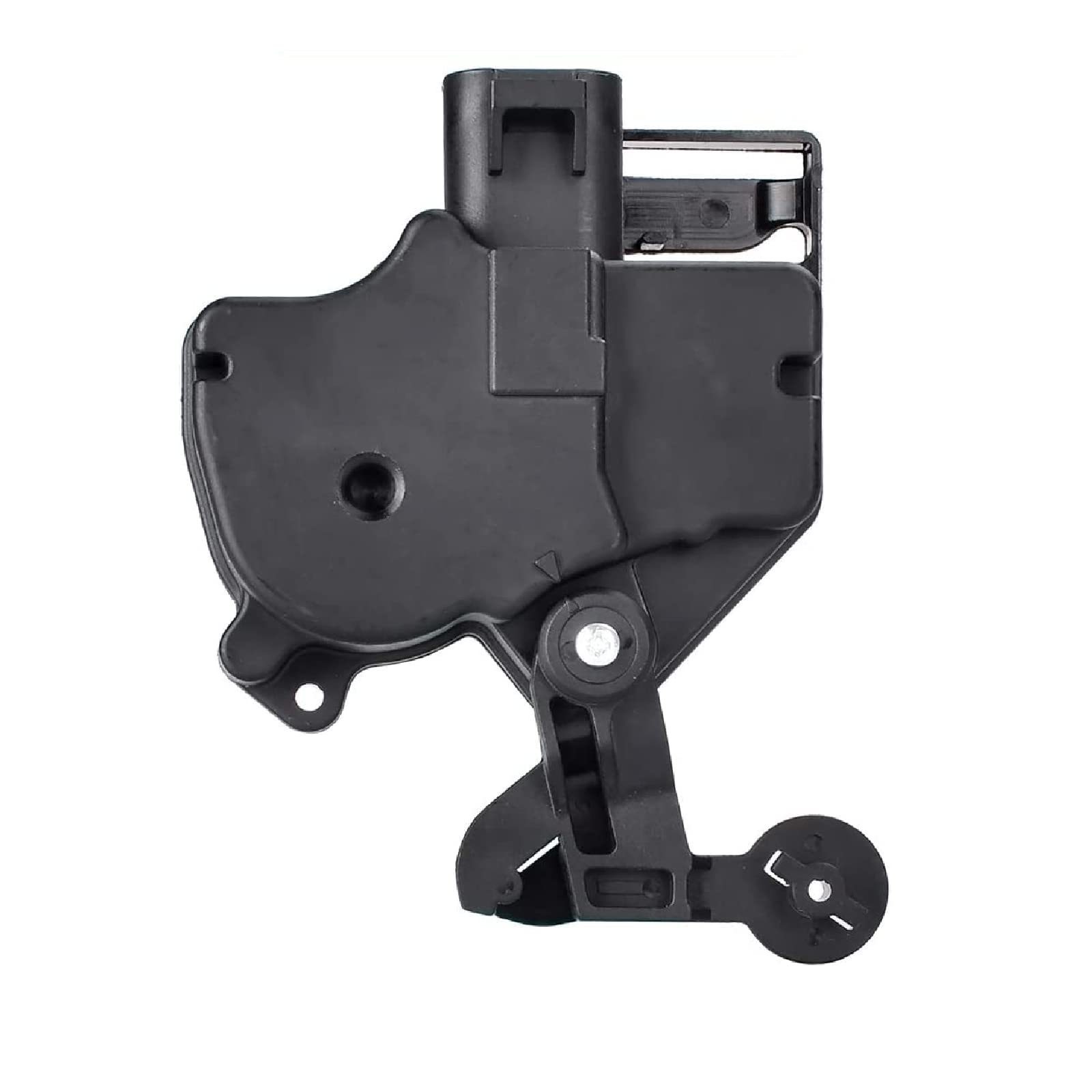 Lock Actuator Rear Liftgate Door Lock 746-015 15250765 Trunk Latch Actuator Compatible for Chevy  GMC Cadillac Vehicles