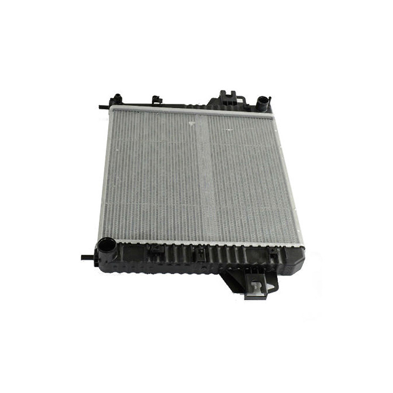 52080120AE  Aluminum cooling radiator for 2002-2006 Jeep Liberty 3.7 V6