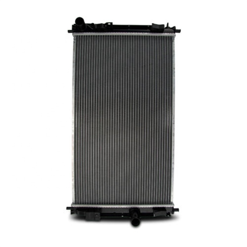 68004049AA Engine Cooling Radiator Aluminum Car  Radiator For 2007-2012 Dodge Caliber