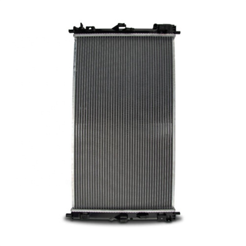 68004049AA Engine Cooling Radiator Aluminum Car  Radiator For 2007-2012 Dodge Caliber