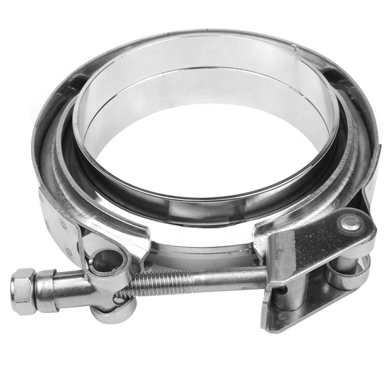 Heavy Duty 304 Stainless Steel 2.5