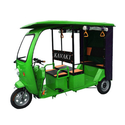 2023 Solar Electric Tricycles/Three Wheel Motorcycle/For passenger taxi