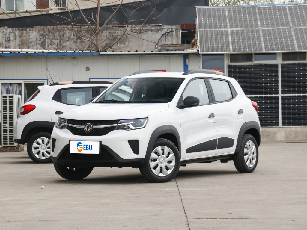 China Dongfeng ex1 high speed used electric car used car suv