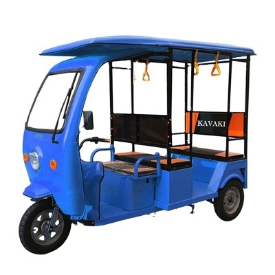 2023 Solar Electric Tricycles/Three Wheel Motorcycle/For passenger taxi