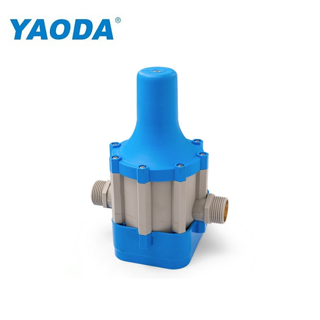 Yaoda Brand PC-10 Water Pump Automatic Pressure Adjustable Electronic Pressure Control Switch