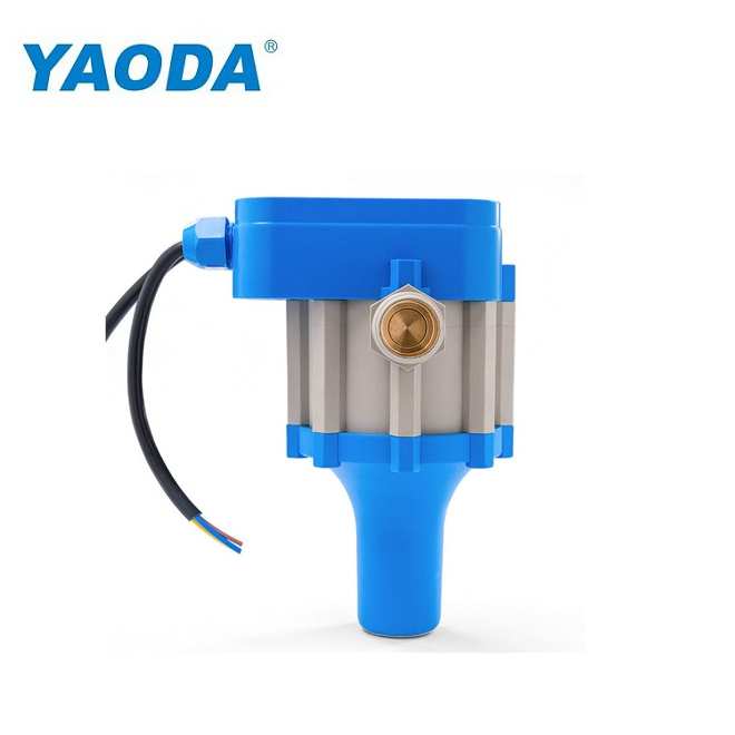 Yaoda Brand PC-10 Water Pump Automatic Pressure Adjustable Electronic Pressure Control Switch