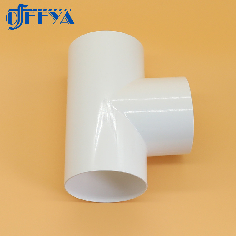 pvc gutter connector to pipe chains rv chain watering gutters hanger clips drain hose upvc coil fittings square rain