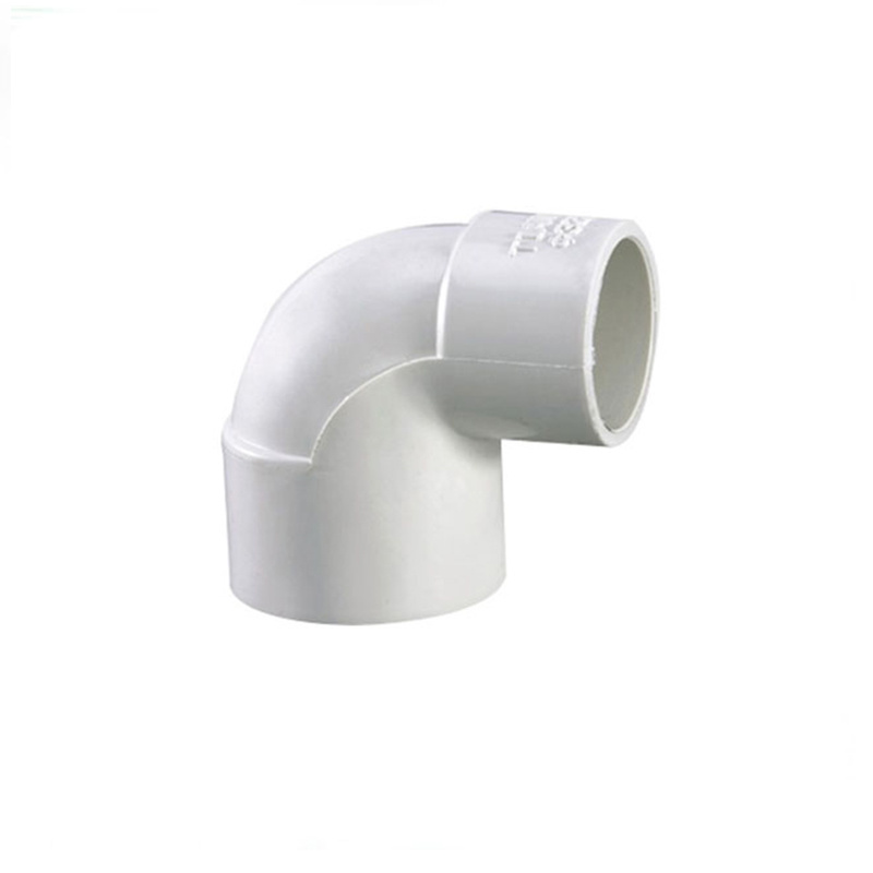 Customized pipe fittings of various models and specifications pvc pipe fittings names catalogue