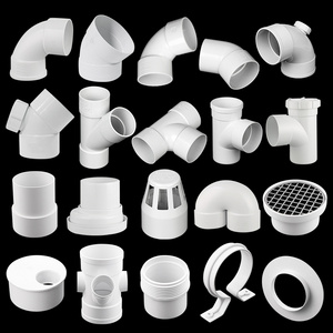 upvc fitting all kinds of pipes and fittings coupling joint plastic catalogue different types ductile irrigation china pipe