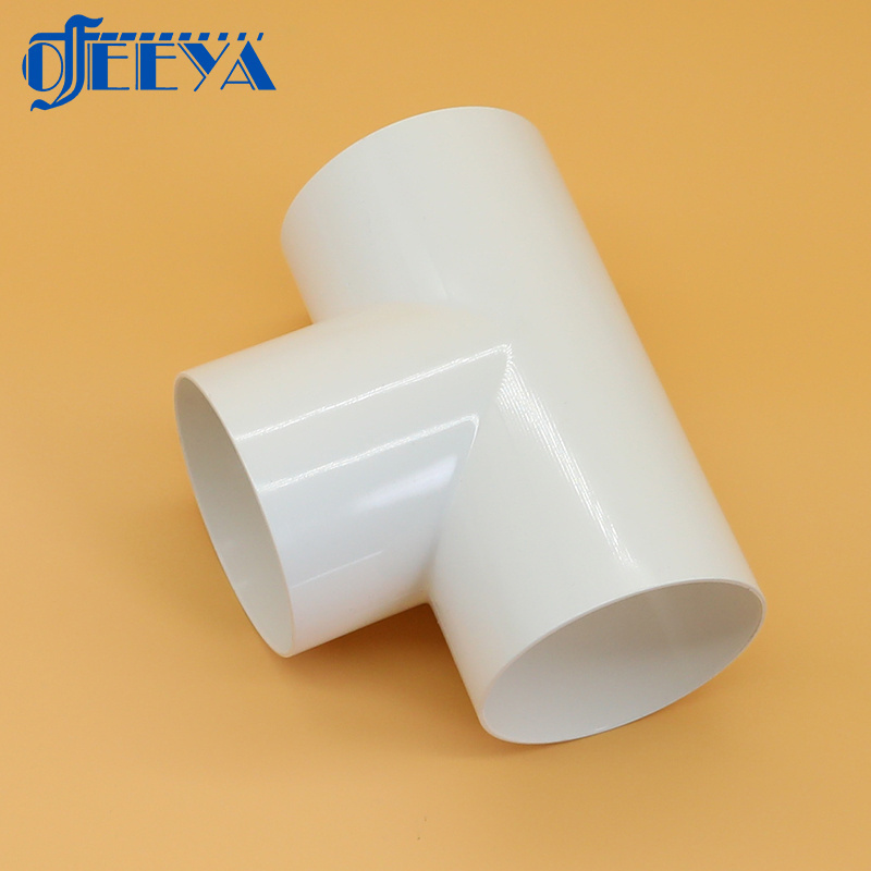 pvc gutter connector to pipe chains rv chain watering gutters hanger clips drain hose upvc coil fittings square rain