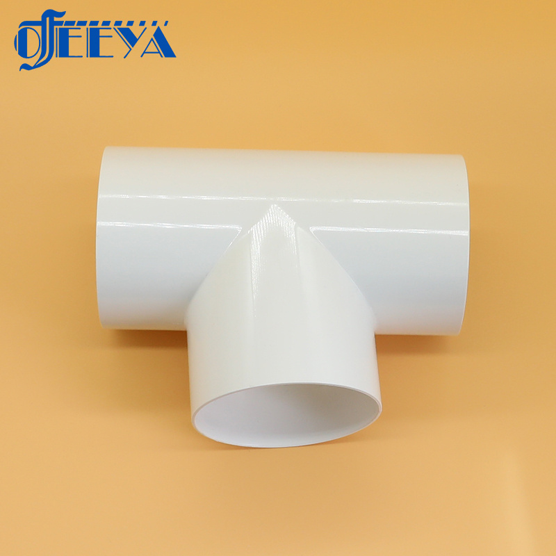 pvc gutter connector to pipe chains rv chain watering gutters hanger clips drain hose upvc coil fittings square rain