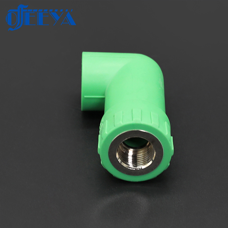 1 inch ppr underground water supply pipe fittings end caps connector plug price union sizes in mm