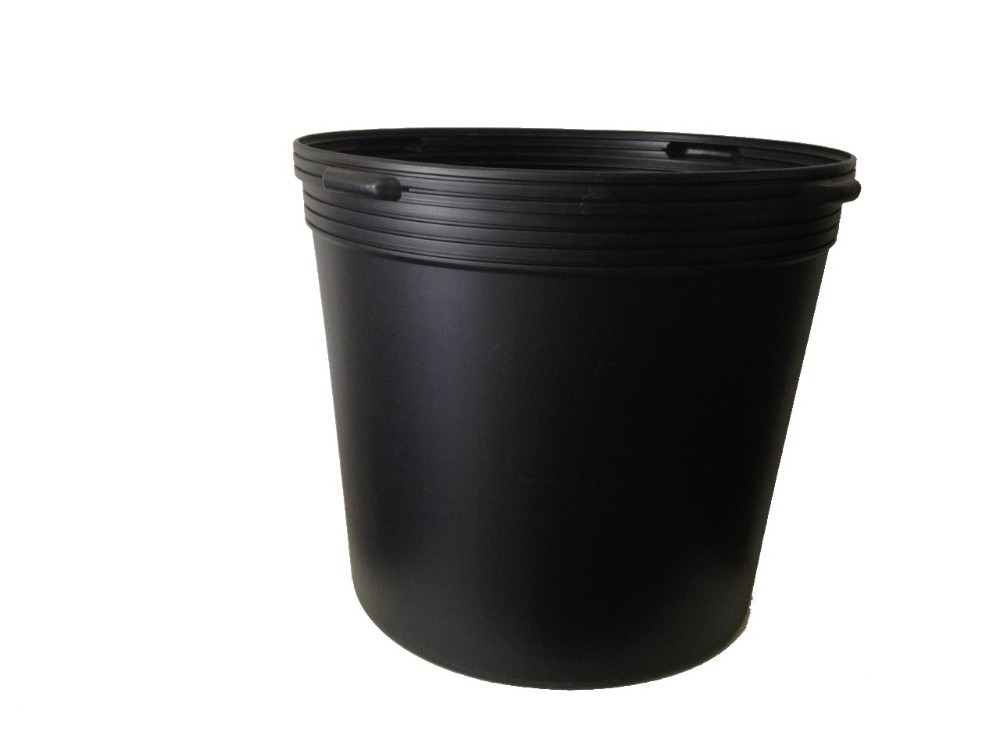 Outdoor nursery flower pots 1 gallon 3 gallon 5 gallon plant container