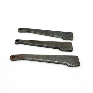 2023 forged ring lock steel wedge formwork pin for Scaffolding