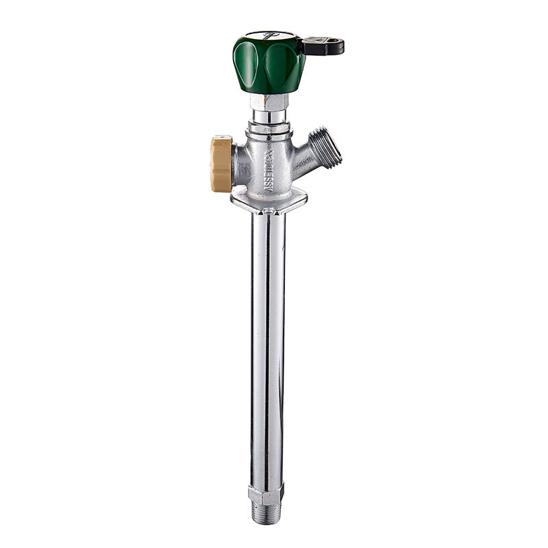 High Quality Corrosion Resistant Anti-siphon Valve Bathroom Filling Globe Valve