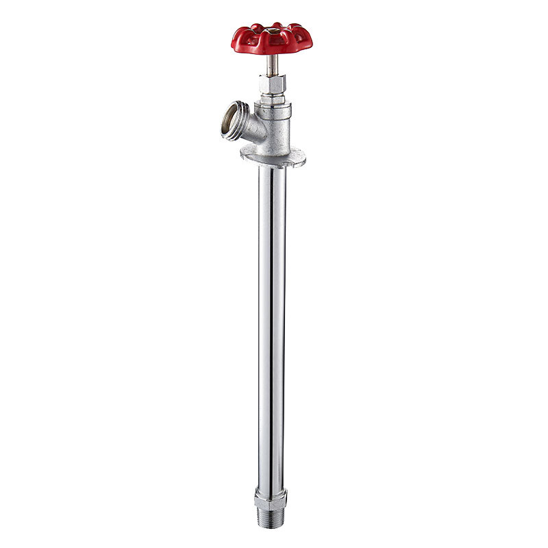 High Quality Corrosion Resistant Anti-siphon Valve Bathroom Filling Globe Valve