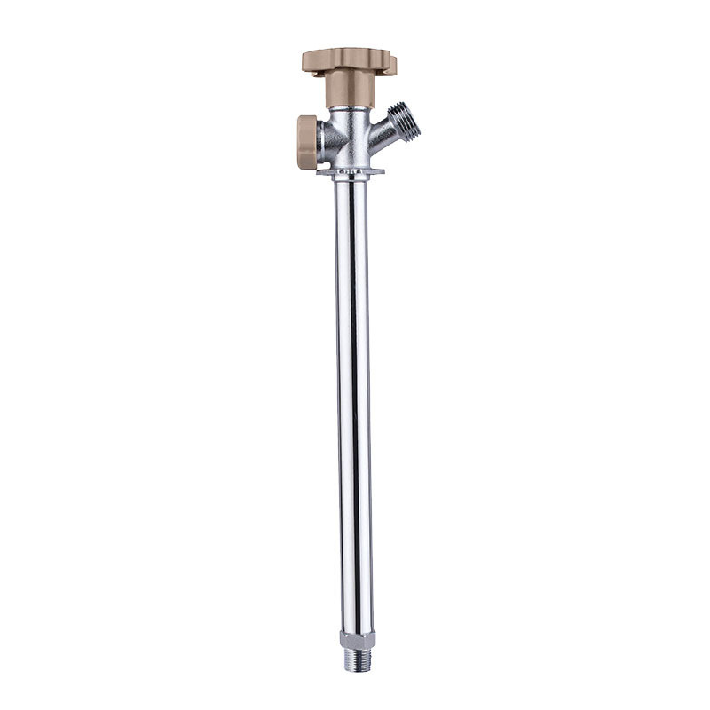 High Quality Corrosion Resistant Anti-siphon Valve Bathroom Filling Globe Valve