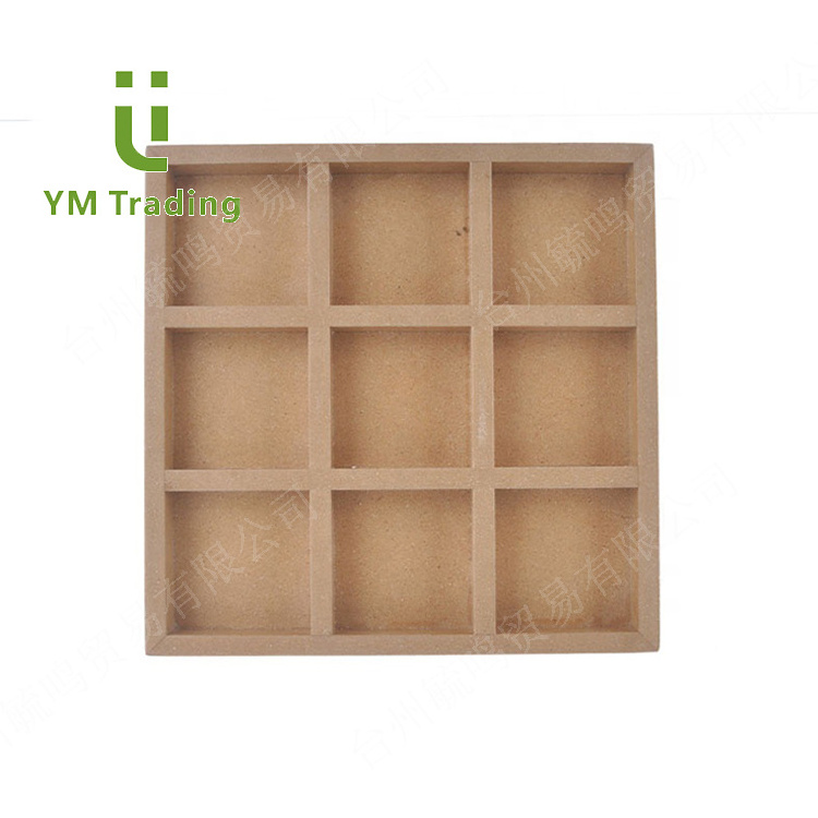 Wooden board games wooden tic tac toe/nought and cross puzzle toys