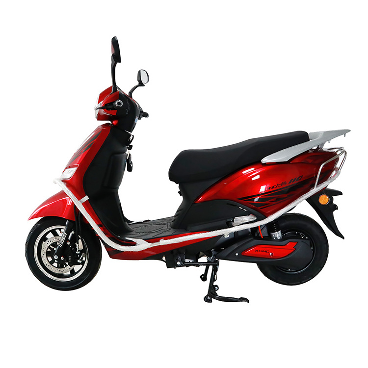 Affordable high-quality adult electric motorcycle