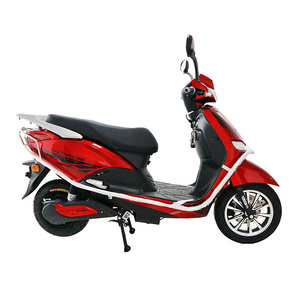 Affordable high-quality adult electric motorcycle