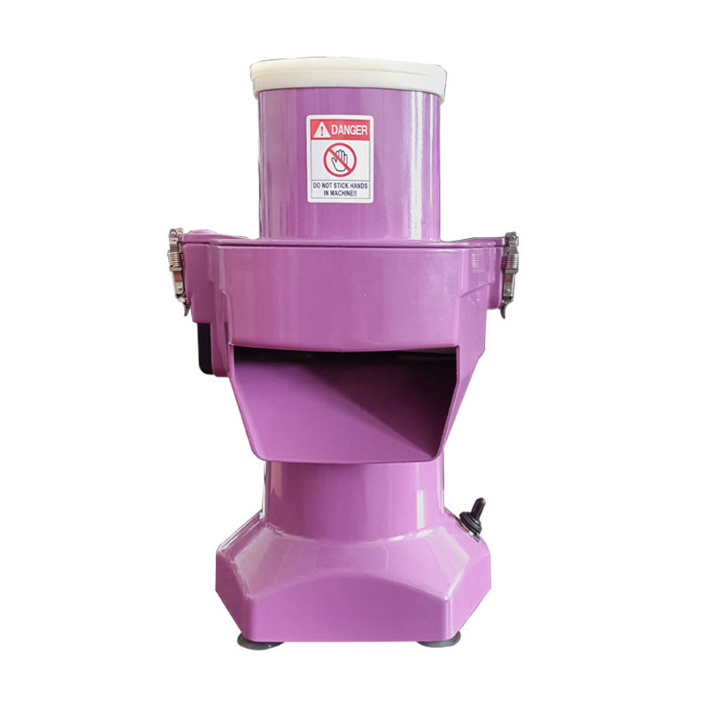 New design vegetable fruit cutter slicer machine for kitchen