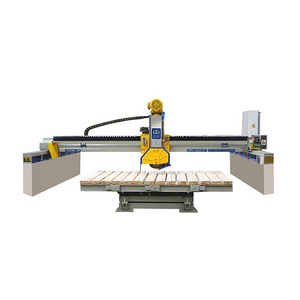 quality new type optional module cnc laser automatic stone bridge cutting machine factory direct sale Stone Processing Machine