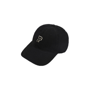 ZG Korean Children's Sport Baseball Cap 2022 Autumn New Children's Embroidered Letter P Cap Trend Children's Baby Hat