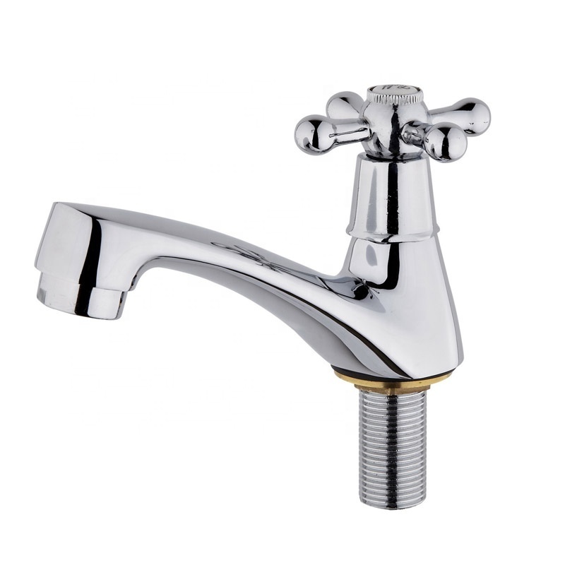 Fashion Design fast open brass bib hose pipe washing machine water tap faucet