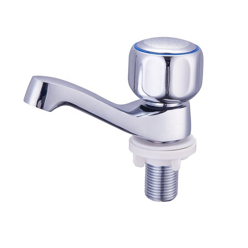 Fashion Design fast open brass bib hose pipe washing machine water tap faucet