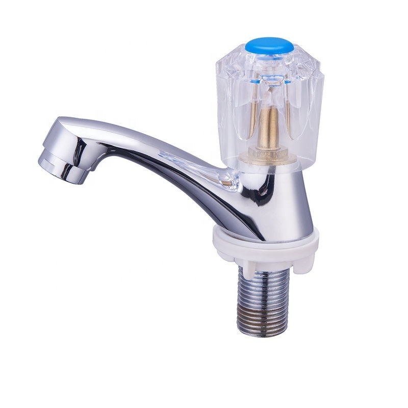 Fashion Design fast open brass bib hose pipe washing machine water tap faucet