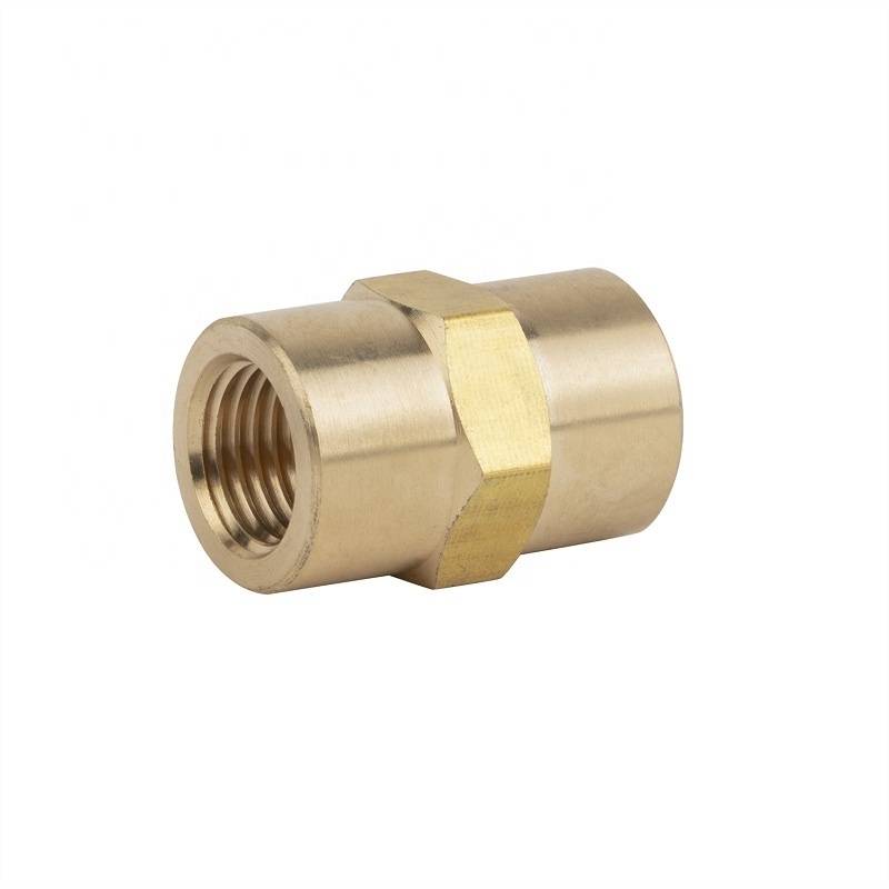 Customize OEM quick connector brass air hose fitting male thread adaptor