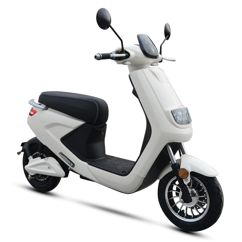 Euro 5  Adult Fast Electric Scooters 900w With Seat