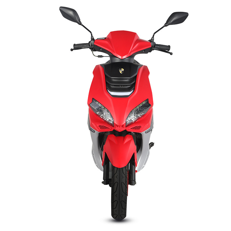 50cc motorcycle and gas scooter for Adult 2 wheel  from ZNEN factory