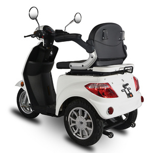 ZNEN ELECTRIC SCOOTERS 3-WHEELS