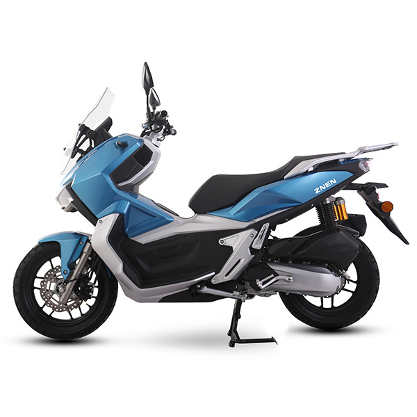 Adult Gas Scooters With Euro 5-ADV