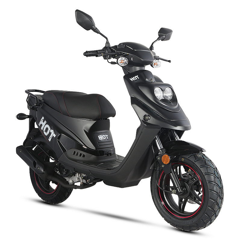 ZNEN  HOT Popular Gas Scooter, with EEC/EPA/DOT, Self-development