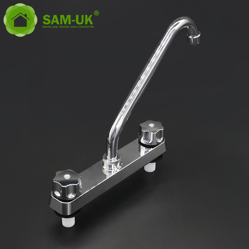 Kitchen faucets pillar sink mixer hot water boiler industrial faucets,mixers & taps faucet washbasin plastic tap