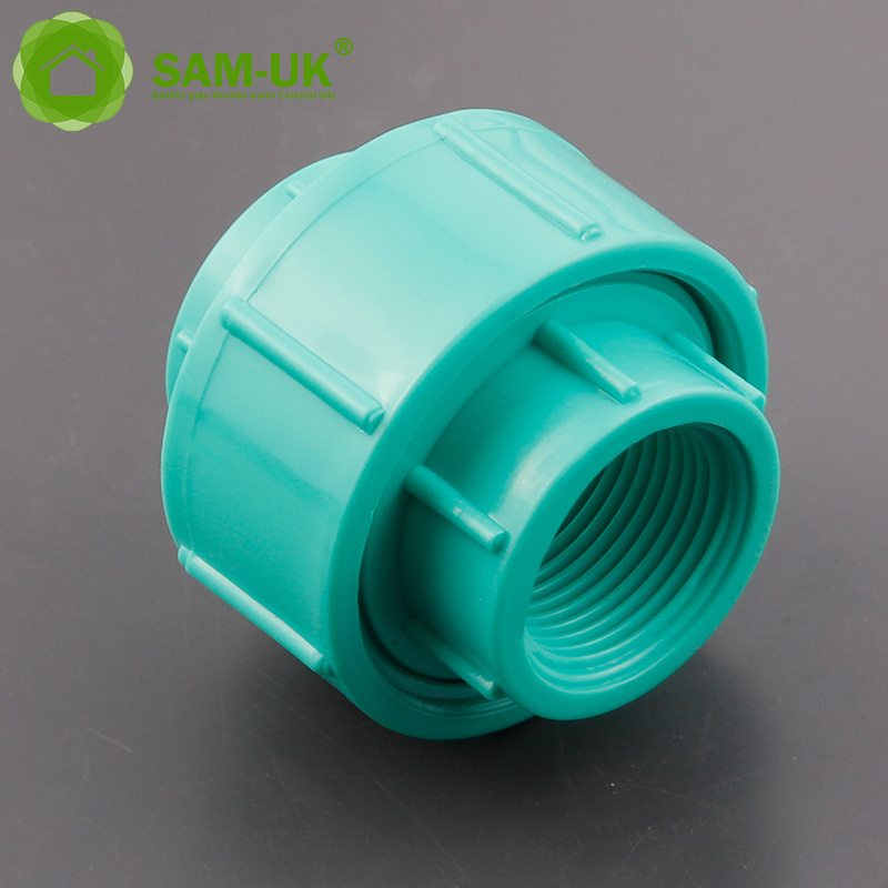 High quality products from Sam UK BS 4346 pvc pipe female plastic union pipes and fittings catalogue