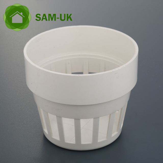 Sam UK, a leading manufacturer from China production wholesale pvc plastic pipe fittings catalogue vent cap