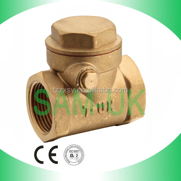 High quality corrosion resistant, long service life Brass Ball Cock Valve Angle Stop Valve