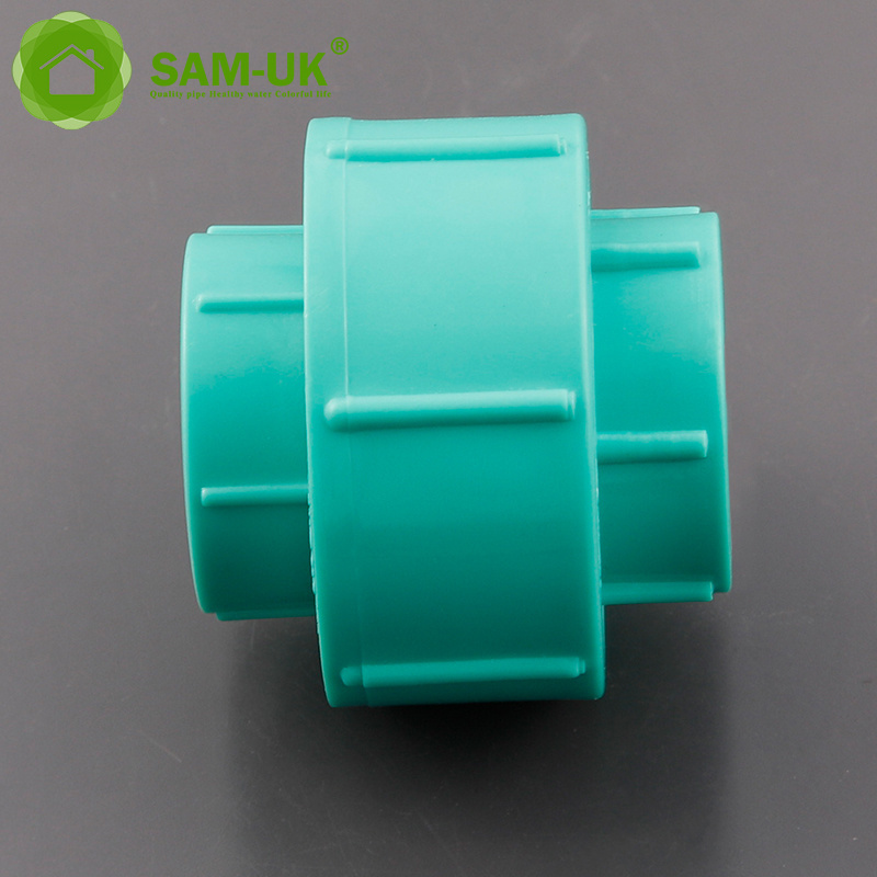 High quality products from Sam UK BS 4346 pvc pipe female plastic union pipes and fittings catalogue