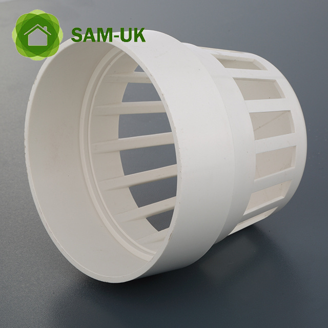 Sam UK, a leading manufacturer from China production wholesale pvc plastic pipe fittings catalogue vent cap