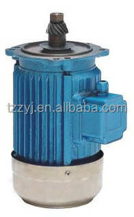 pool aerator, prawn pond aerator, paddle wheel aerator for shrimp pond