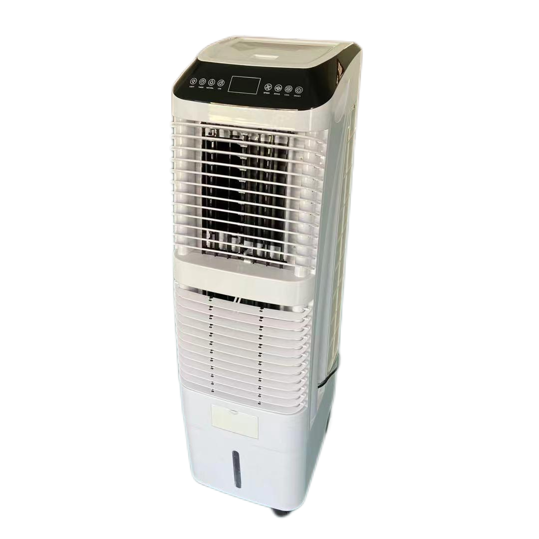 Outdoor movable Air Conditioner Breeze Portable Evaporative Air Cooler with UV proof