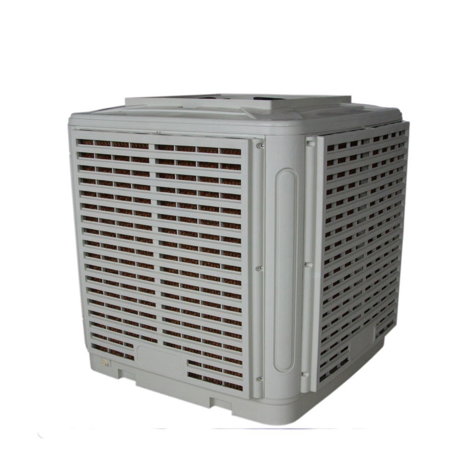 window desert cooler energy saving air cooler and New PP material