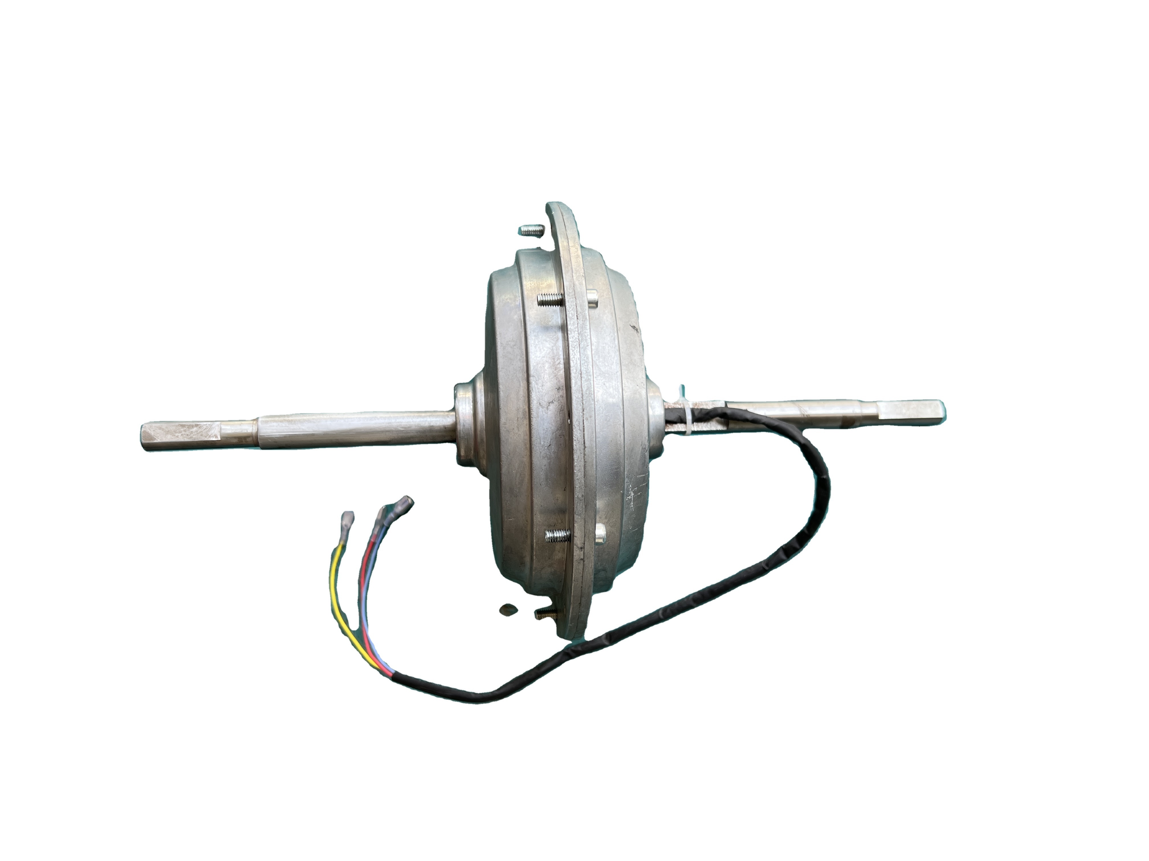 high quality 220v China outer rotor electric bldc brushless dc motor price